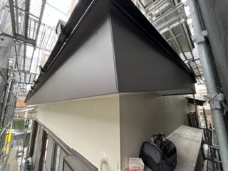 板金工事
